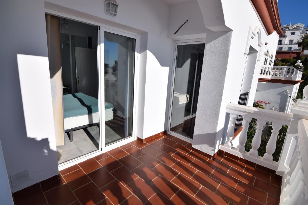 Ladera Panorama 2 Villa Nerja Eksteriør bilde